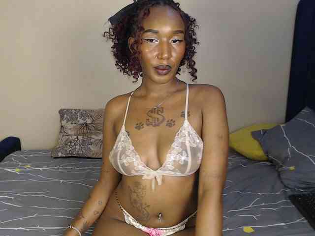 Jade2wild webcam