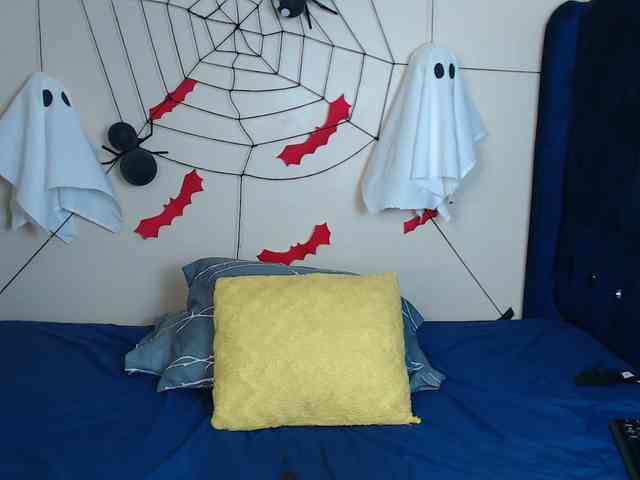 Jade2wild webcam