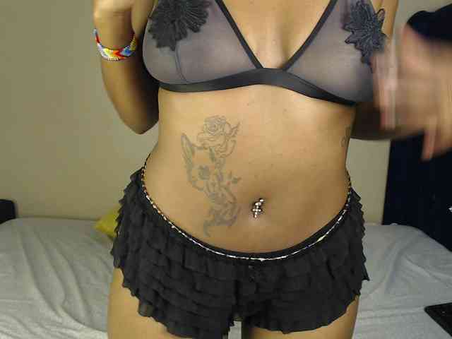 Jade2wild webcam
