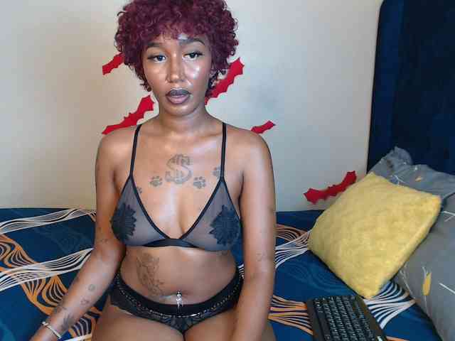 Jade2wild webcam