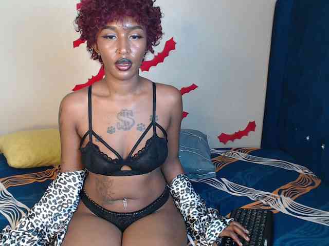 Jade2wild webcam