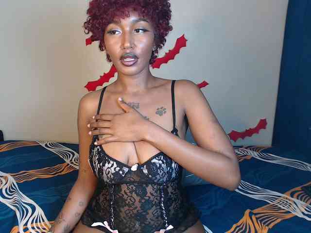Jade2wild webcam