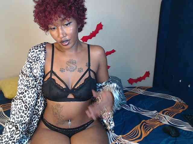 Jade2wild webcam