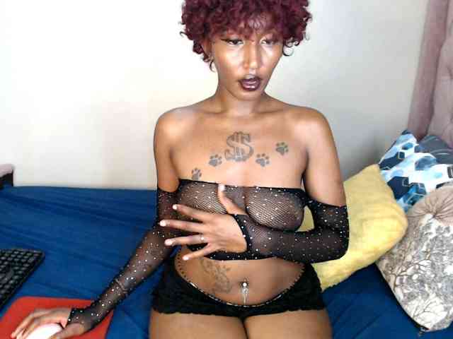 Jade2wild webcam