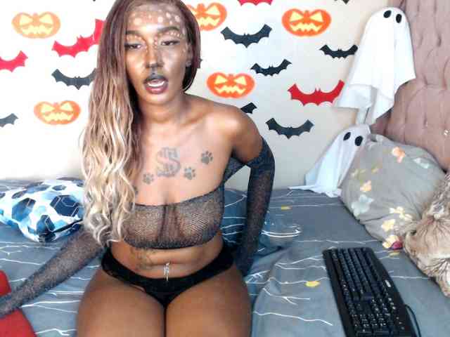 Jade2wild webcam