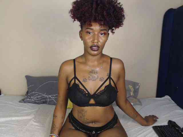 Jade2wild webcam