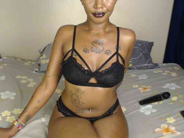 Jade2wild webcam