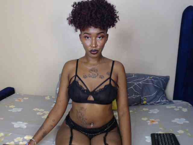 Jade2wild webcam