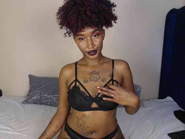 Jade2wild webcam