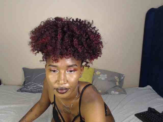 Jade2wild webcam