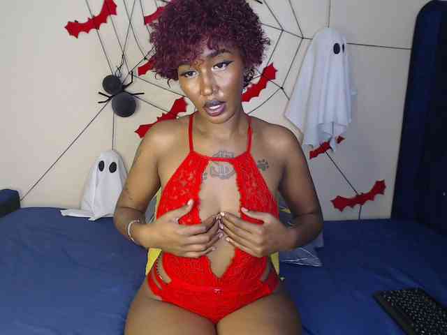 Jade2wild webcam