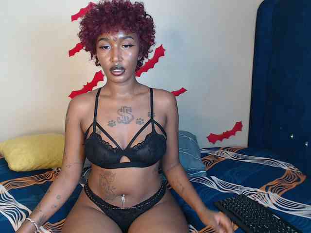 Jade2wild webcam