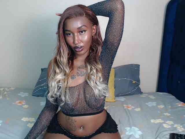 Jade2wild webcam