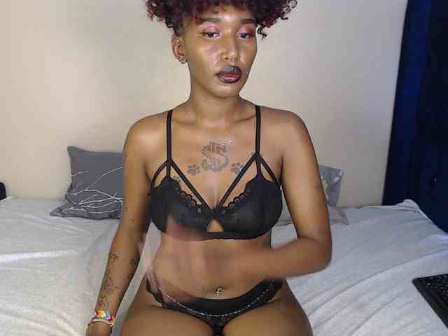 Jade2wild webcam