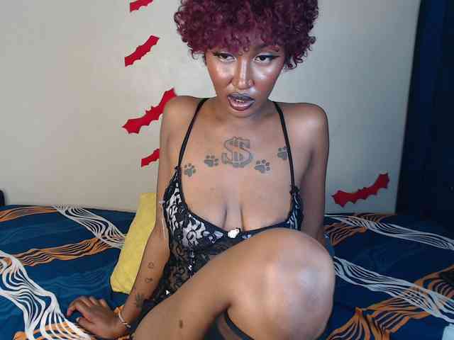 Jade2wild webcam