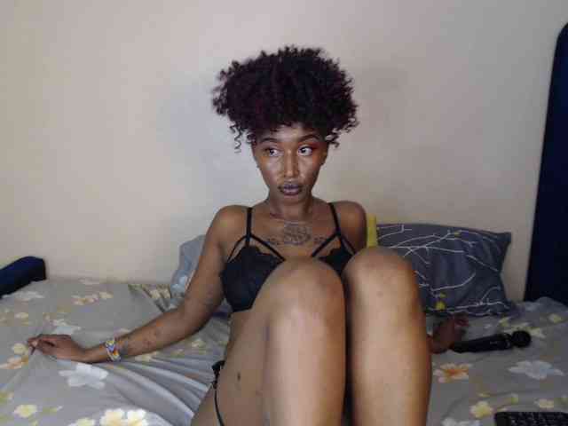 Jade2wild webcam
