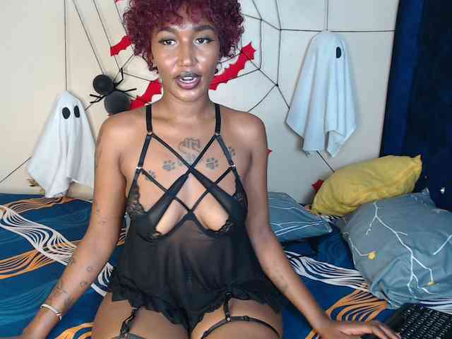 Jade2wild webcam