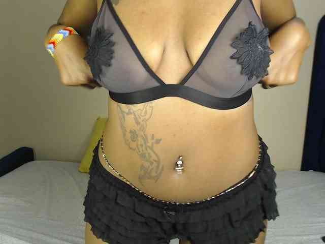 Jade2wild webcam