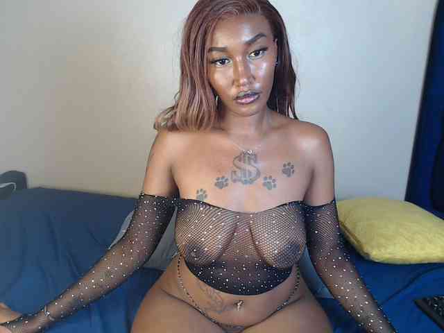 Jade2wild webcam