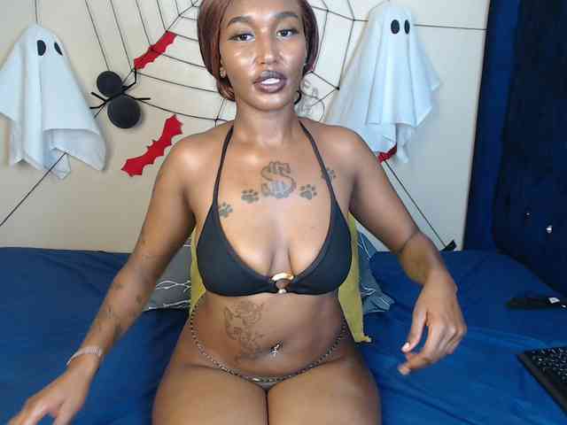 Jade2wild webcam