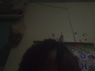 CutePussiE Porn Show