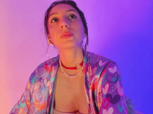 Lilyevans