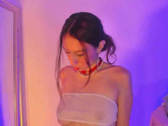 lilyevans webcam