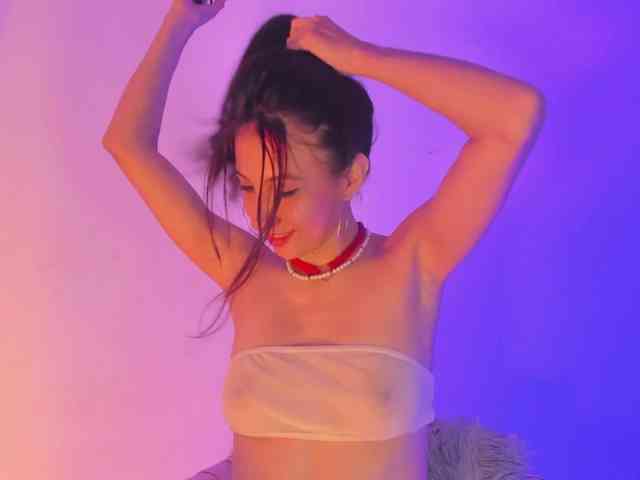 lilyevans webcam