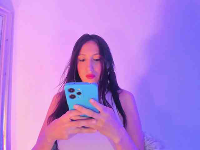 lilyevans webcam
