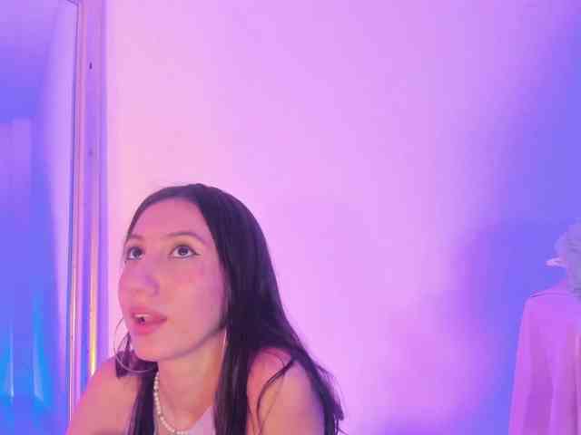 lilyevans webcam