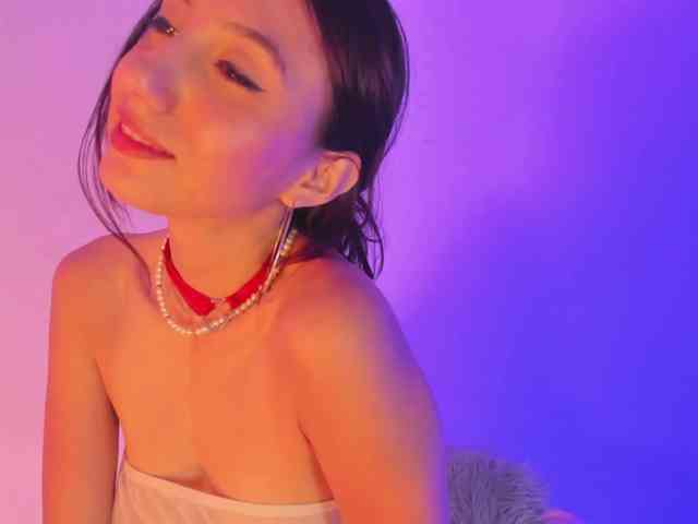 lilyevans webcam