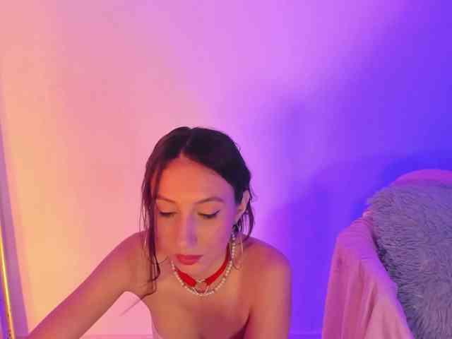 lilyevans webcam