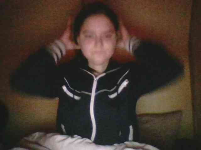VedmaLittle webcam