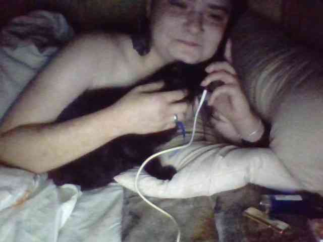 VedmaLittle webcam