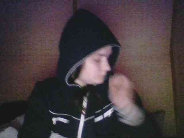 VedmaLittle webcam