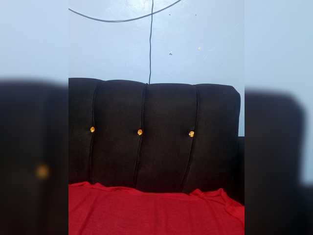 Submissiveisla webcam