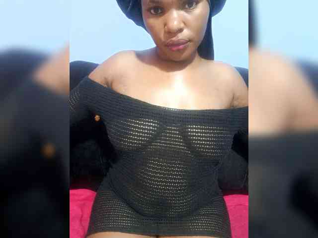 Submissiveisla webcam