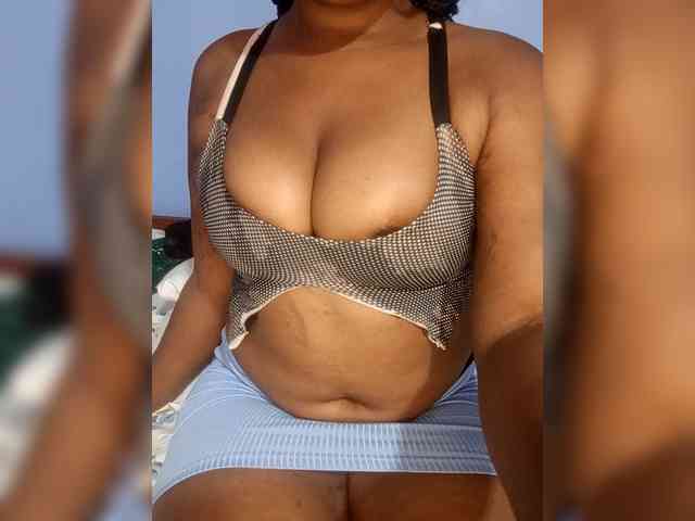 Submissiveisla webcam