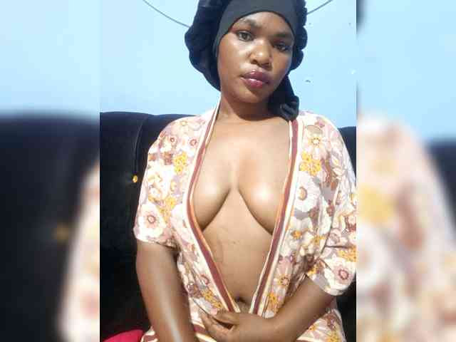 Submissiveisla webcam