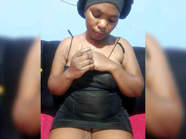 Submissiveisla webcam