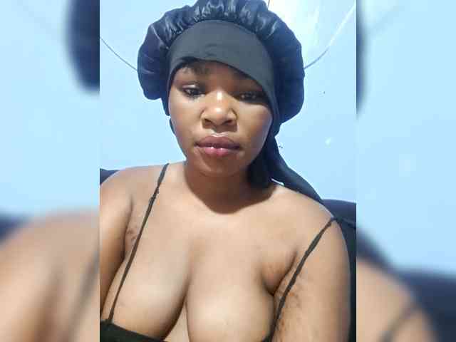 Submissiveisla webcam