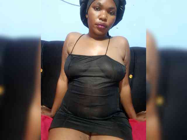 Submissiveisla webcam