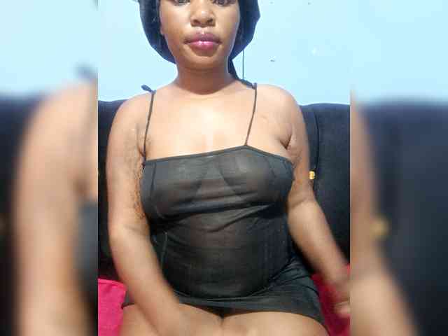 Submissiveisla webcam