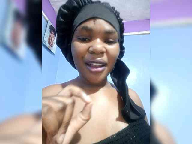 Submissiveisla webcam