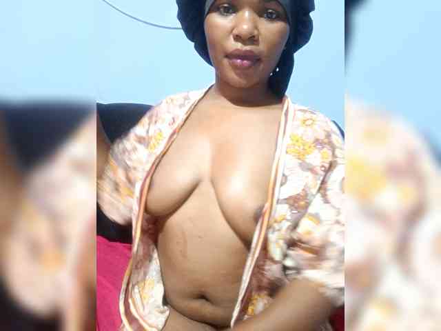 Submissiveisla webcam