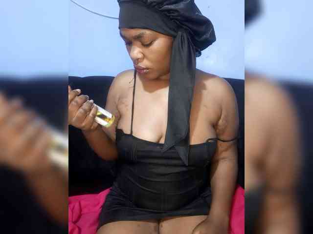 Submissiveisla webcam