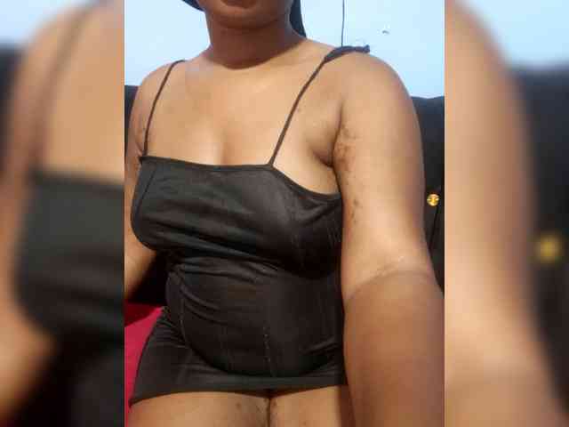 Submissiveisla webcam