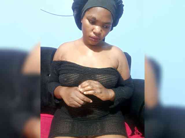 Submissiveisla webcam