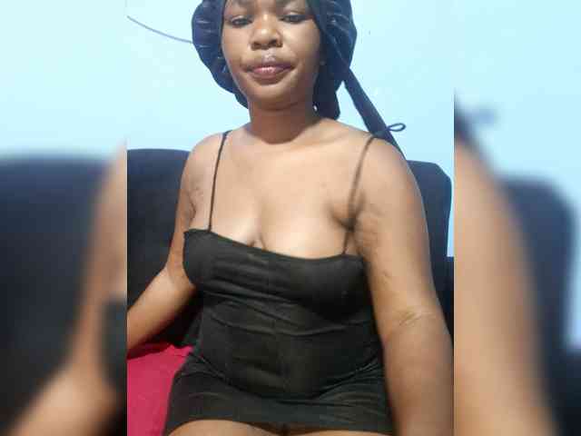 Submissiveisla webcam