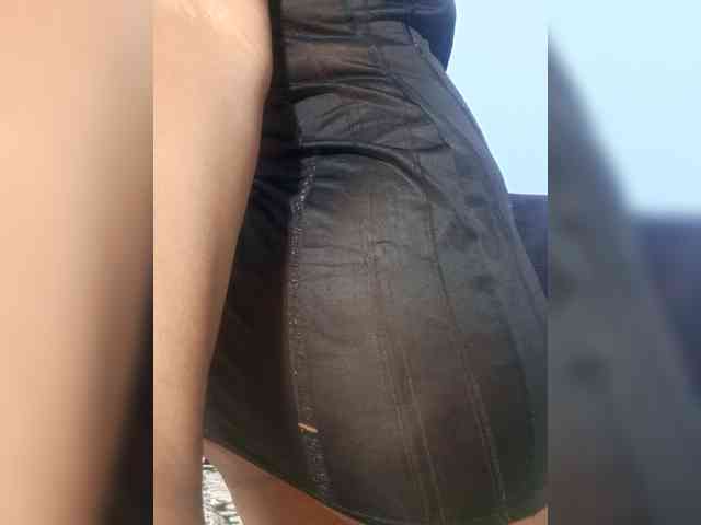 Submissiveisla webcam